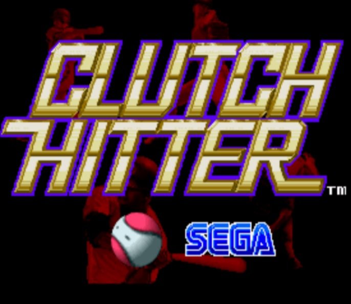 Clutch Hitter Arcade Play It Online & Unblocked