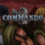 Commando 2