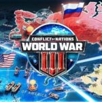 Conflit des nations : 3e guerre mondiale