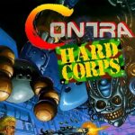Contra - Corps dur