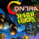 Contra - Corpo duro