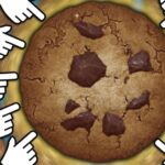 Cookie Clicker