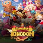 Cookie Run: Королевство