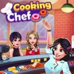 Chef de cocina