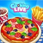 Cooking Live: Sea chef y cocine