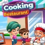 Cooking Restaurant