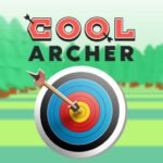 Archer cool