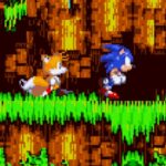 Cooler Sonic in Sonic 3