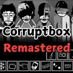 Ремастерований мод Corruptbox