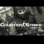 Counter-Strike (CS) online