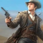 Cowboy Arena: Bullet Brawl