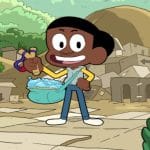 Craig of the Creek: Ledakan Hidro