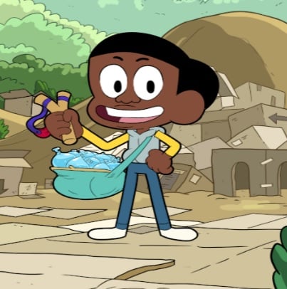 Craig of the Creek: Hydro Blast Online 🔥 Craig of the Creek Game - Play ...