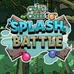 Craig du ruisseau : Splash Battle