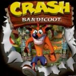 Crash Bandicoot