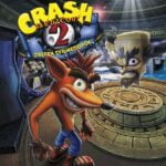 Crash Bandicoot 2 Cortex slaat terug
