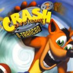 Crash Bandicoot 2: N-Tranced