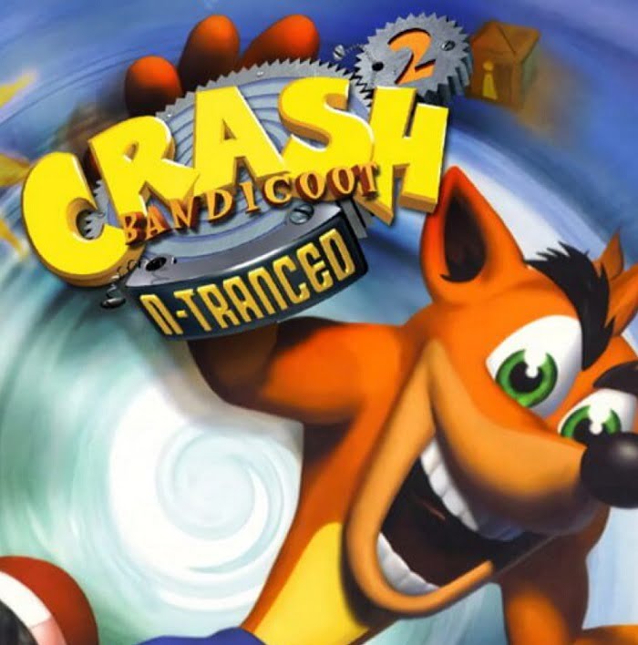 Crash Bandicoot 2 NTranced Play It Online & Unblocked