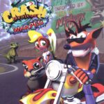 Crash Bandicoot 3 : déformé