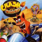 Crash-Nitro-Kart