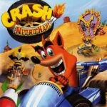 Crash Nitro Kart