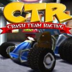 Crash Team Racing