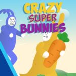 Crazy Super Bunnies