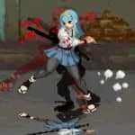 Crazy Zombie 8