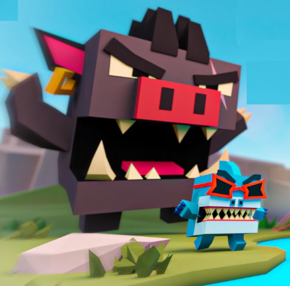 CrushTime.io Play It Online & Unblocked