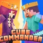 Cube Commander