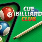 Cue Billiard Club