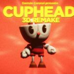 Cuphead 3D