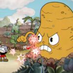 Cuphead and the Root Pack