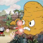 Cuphead und das Root Pack