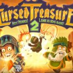 Cursed Treasure 2