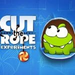 Cut The Rope: Experimente