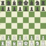 Chess Multiplayer Online