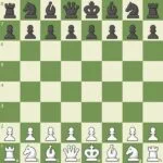 Multigiocatore di scacchi online