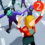 CrowdCity.io (Zombie)