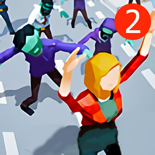 CrowdCity.io (Zombie) Play It Online & Unblocked