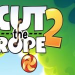 Cut The Rope 2