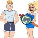 DOP: Descubra Parte de uma História de Amor