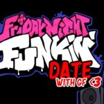 FNF: Дата з GF