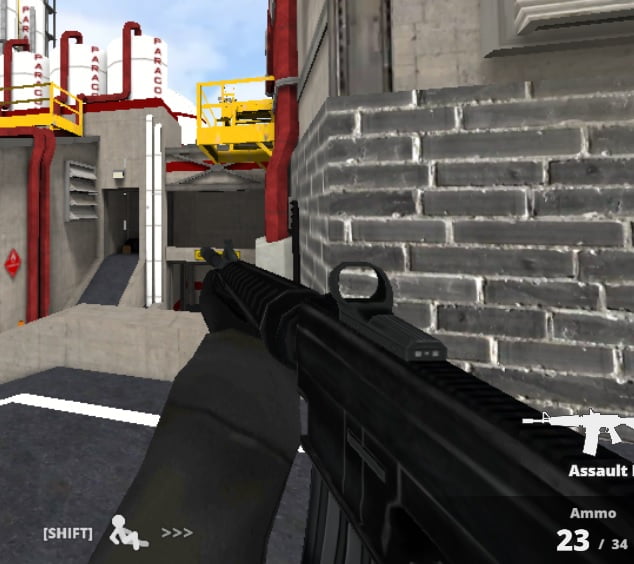 Deadshot.io 🔫 Play Online & Unblocked