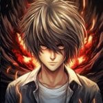 Death Note: jeu Kira