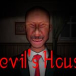 casa do diabo