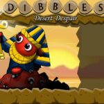 Dibbles 3 : Désespoir du désert