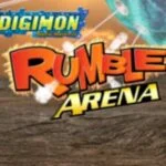 Digimon Rumble-Arena