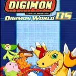 Дигимон Мир DS