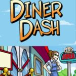 Diner Dash Unblocked - Y3 Games